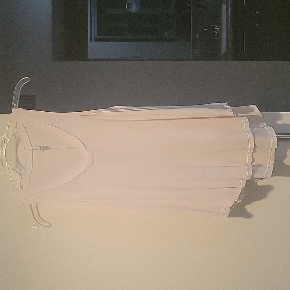 Z Supply Hi Lo Tank